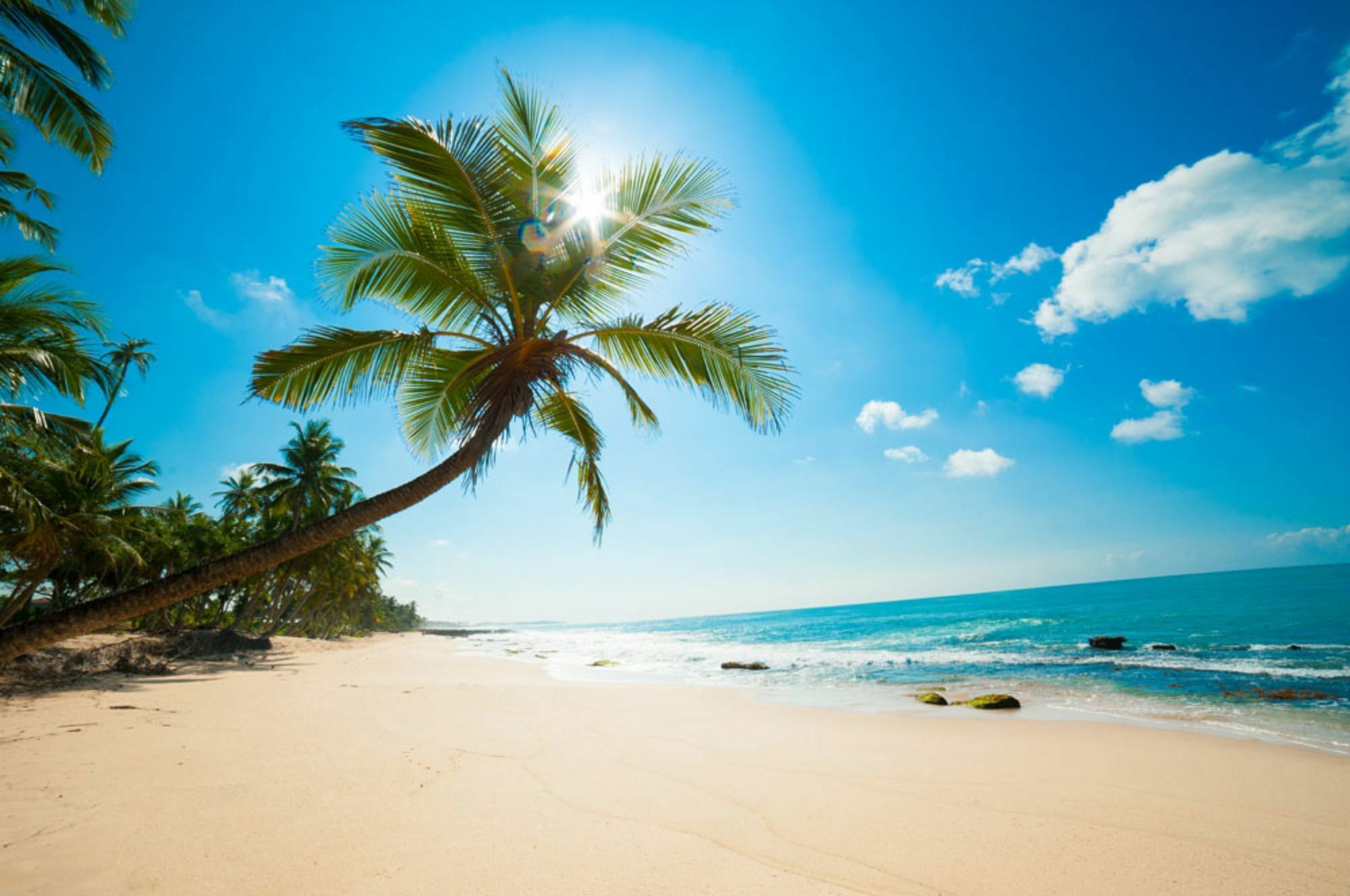 Sisuo Seaview Hotel Sanya Buitenkant foto