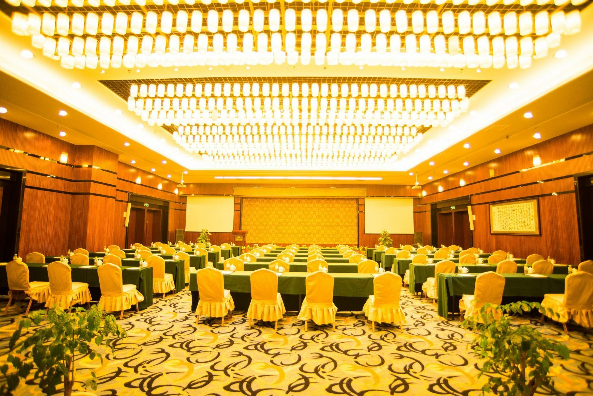 Sisuo Seaview Hotel Sanya Buitenkant foto
